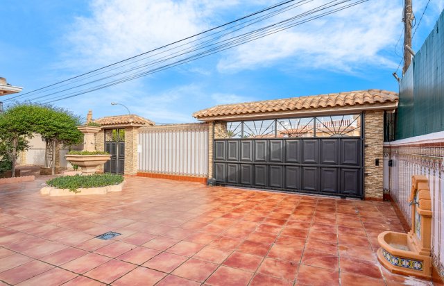 Reventa - Chalet - Torrevieja