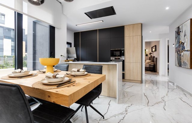 New Build - Villa - Ciudad Quesada - Rojales - Lo Marabú