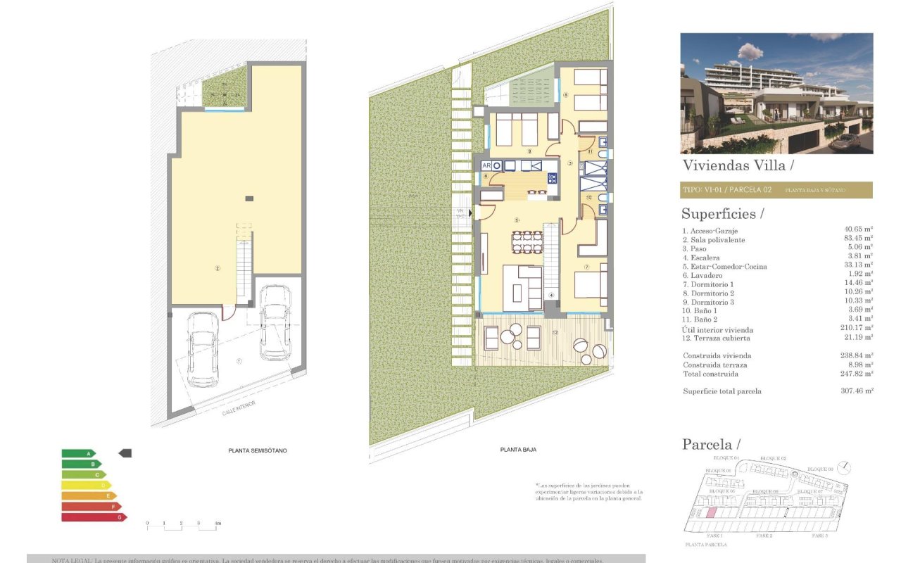 New Build - Villa - Mutxamel - Bonalba-cotoveta
