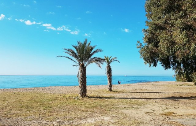 New Build - Apartment - Villajoyosa - Playa Les Torres