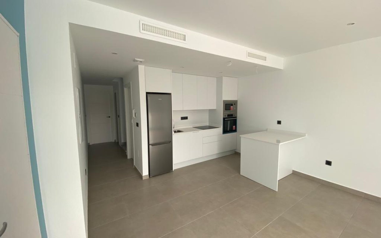 New Build - Villa - Los Alcázares - La Concha
