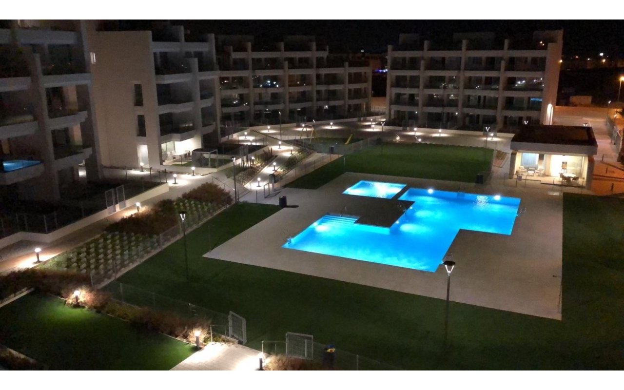 Rynek pierwotny - Daszek - Orihuela Costa - Villamartín