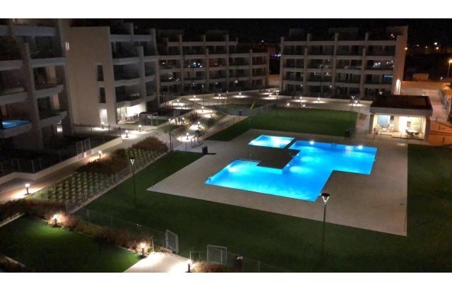 Rynek pierwotny - Daszek - Orihuela Costa - Villamartín