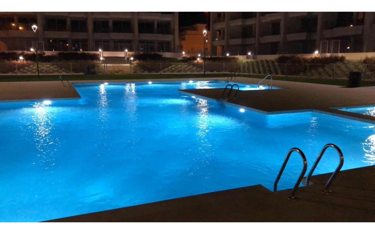 Rynek pierwotny - Daszek - Orihuela Costa - Villamartín