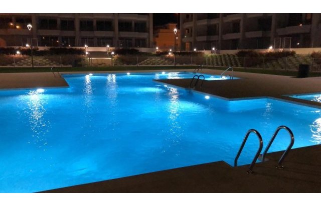 Rynek pierwotny - Daszek - Orihuela Costa - Villamartín