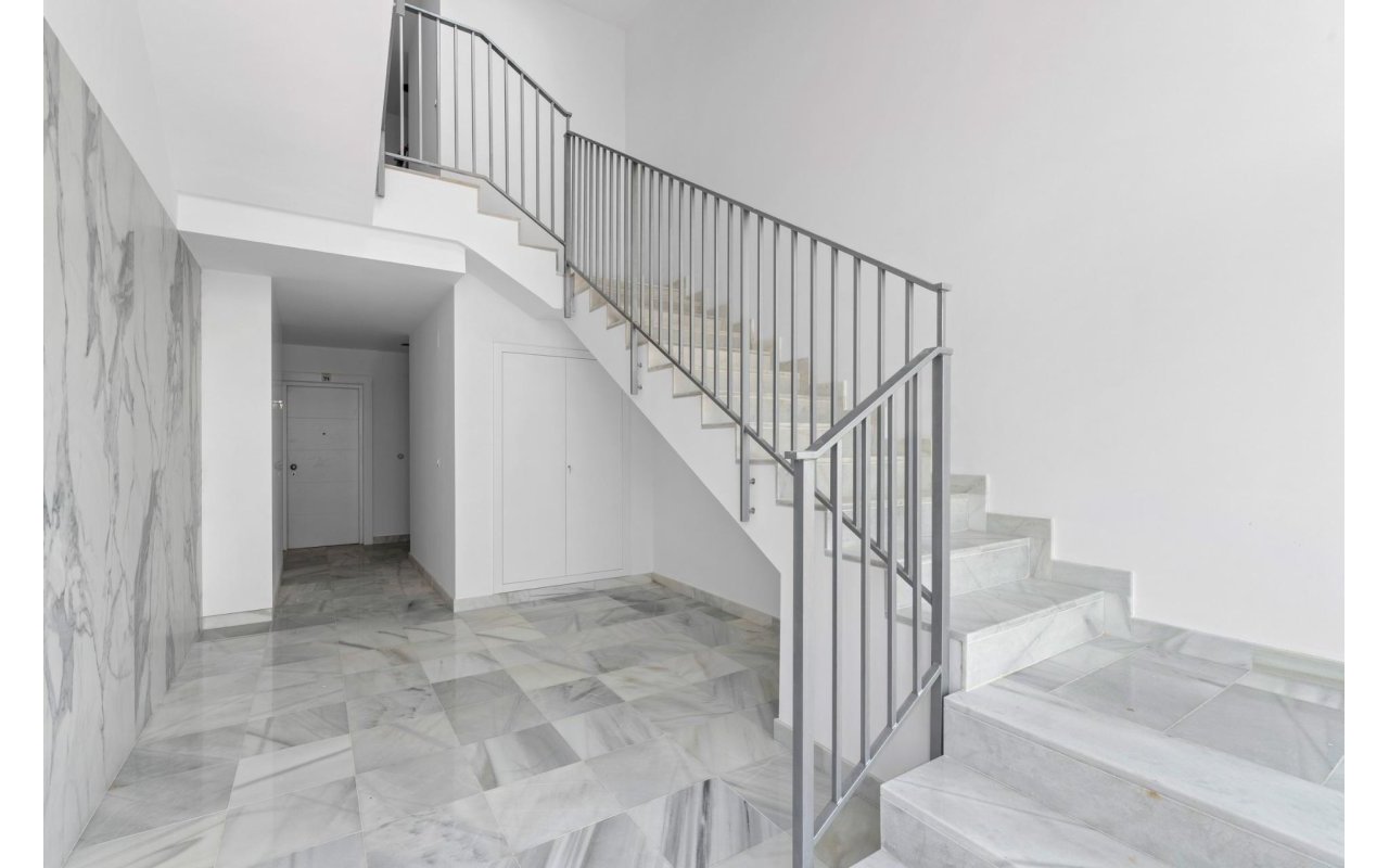 Rynek pierwotny - Daszek - Orihuela Costa - Villamartín