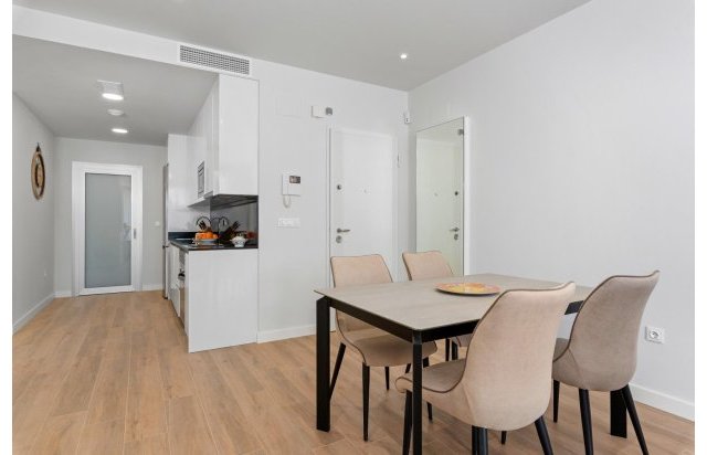 Rynek pierwotny - Daszek - Orihuela Costa - Villamartín