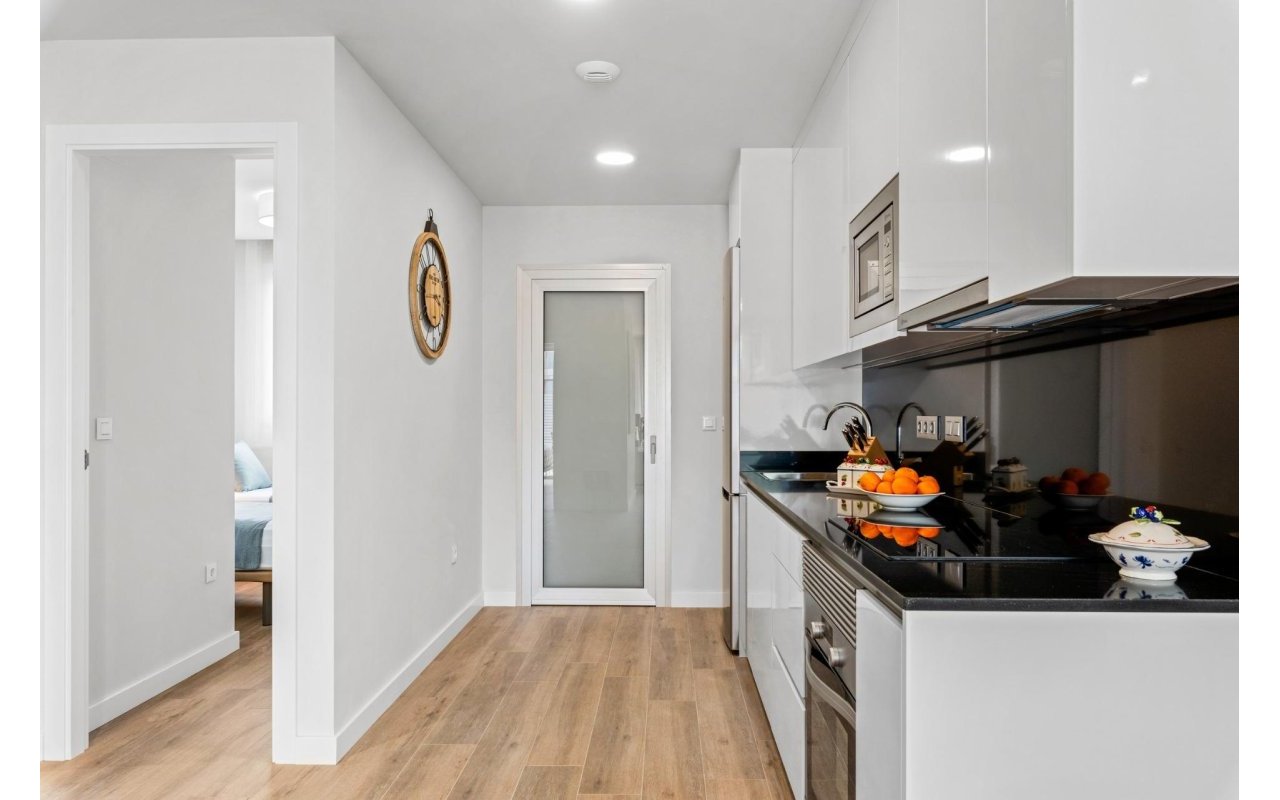 Rynek pierwotny - Daszek - Orihuela Costa - Villamartín