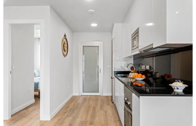 Rynek pierwotny - Daszek - Orihuela Costa - Villamartín