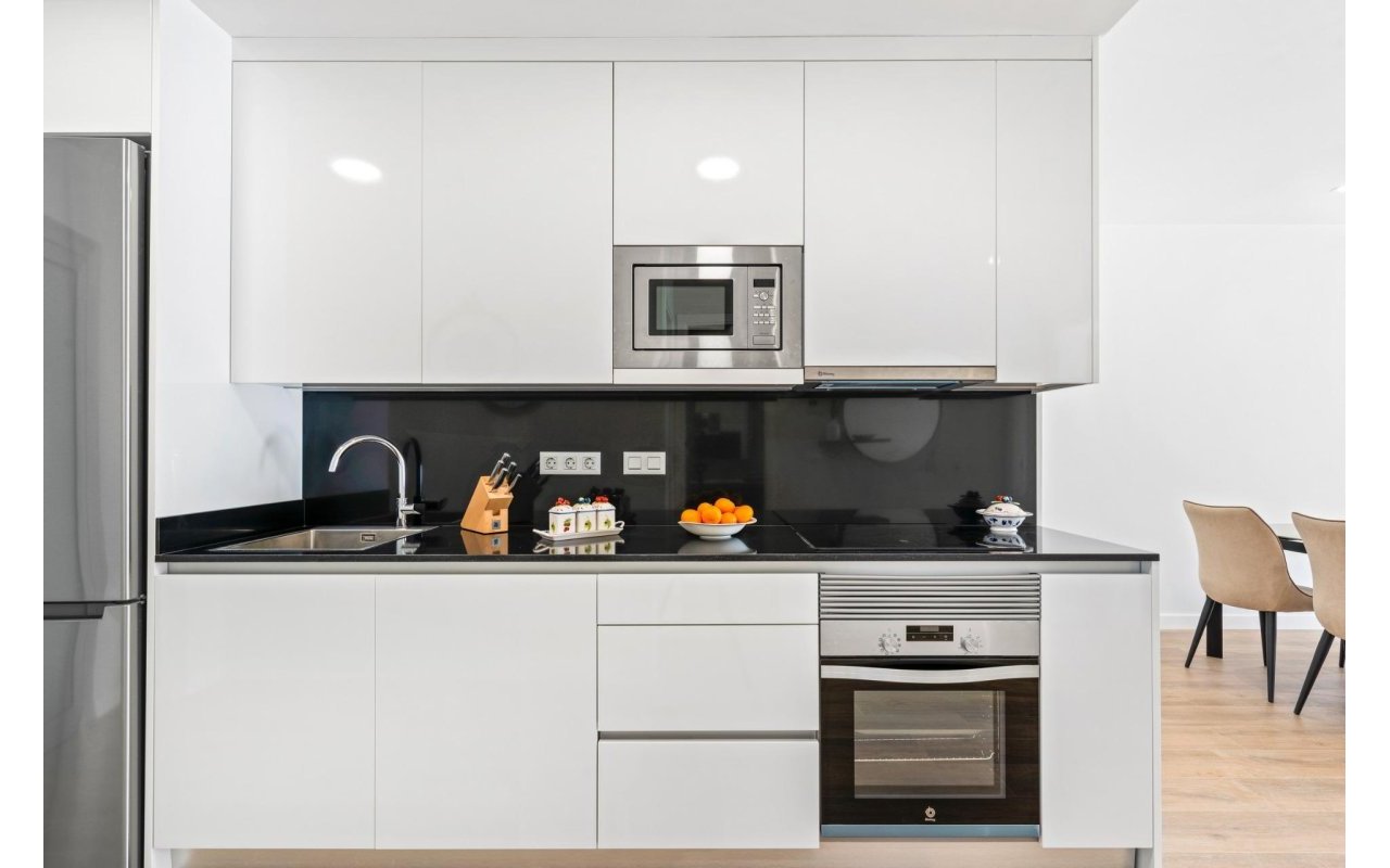 Rynek pierwotny - Daszek - Orihuela Costa - Villamartín