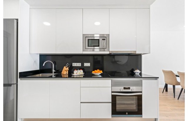 Rynek pierwotny - Daszek - Orihuela Costa - Villamartín