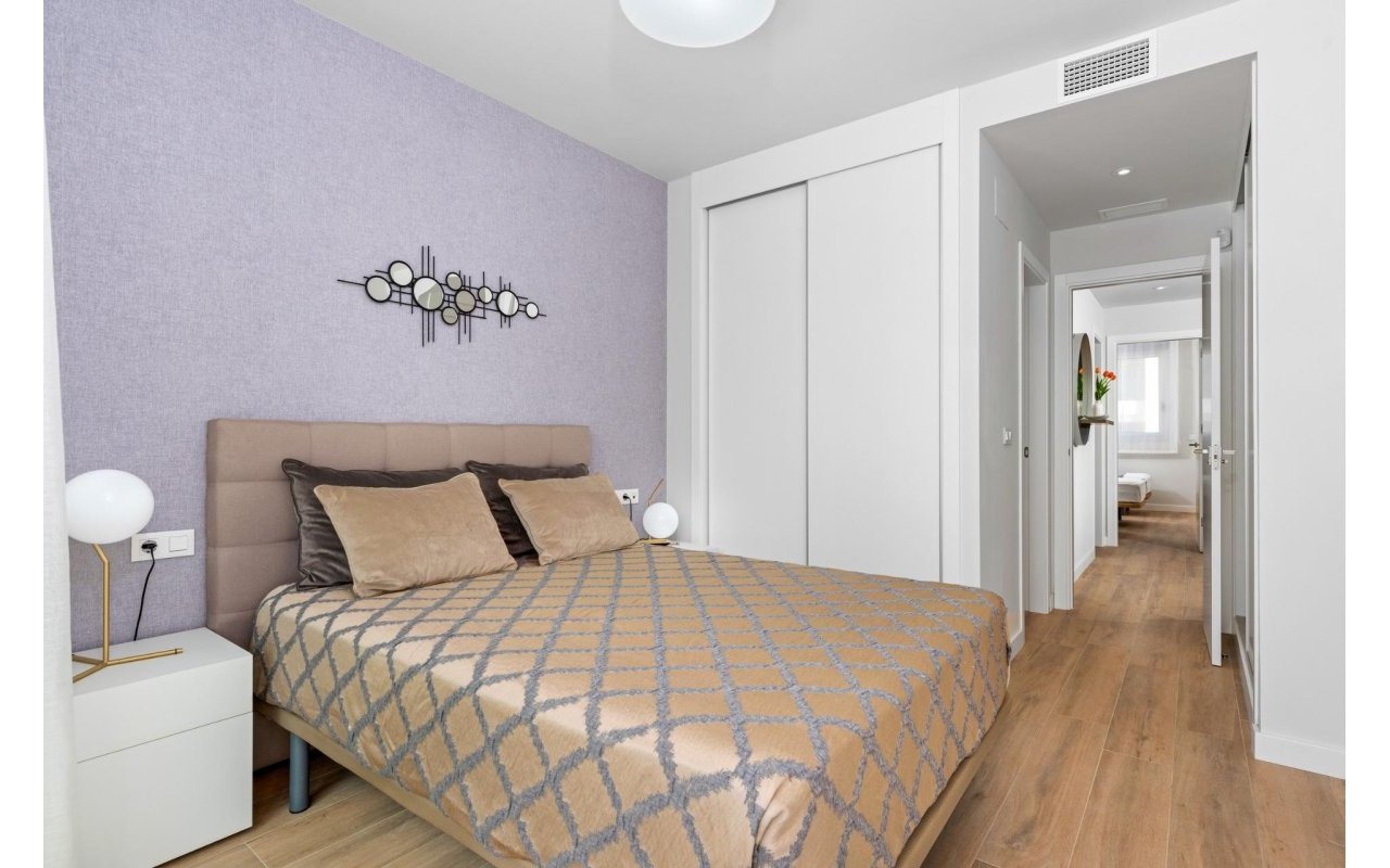 Rynek pierwotny - Daszek - Orihuela Costa - Villamartín