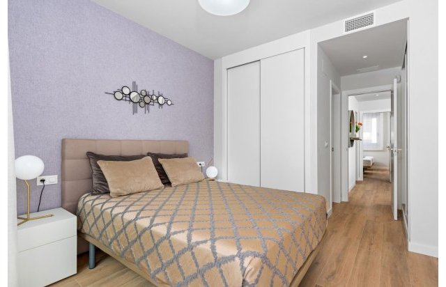 Rynek pierwotny - Daszek - Orihuela Costa - Villamartín