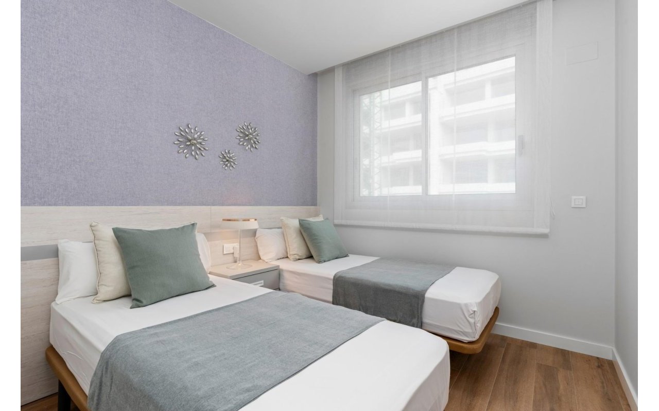 Rynek pierwotny - Daszek - Orihuela Costa - Villamartín