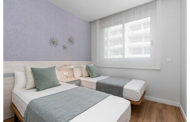 Rynek pierwotny - Daszek - Orihuela Costa - Villamartín