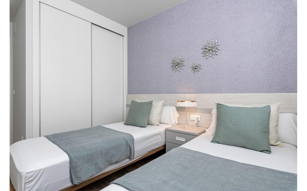 Rynek pierwotny - Daszek - Orihuela Costa - Villamartín