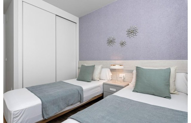 Rynek pierwotny - Daszek - Orihuela Costa - Villamartín