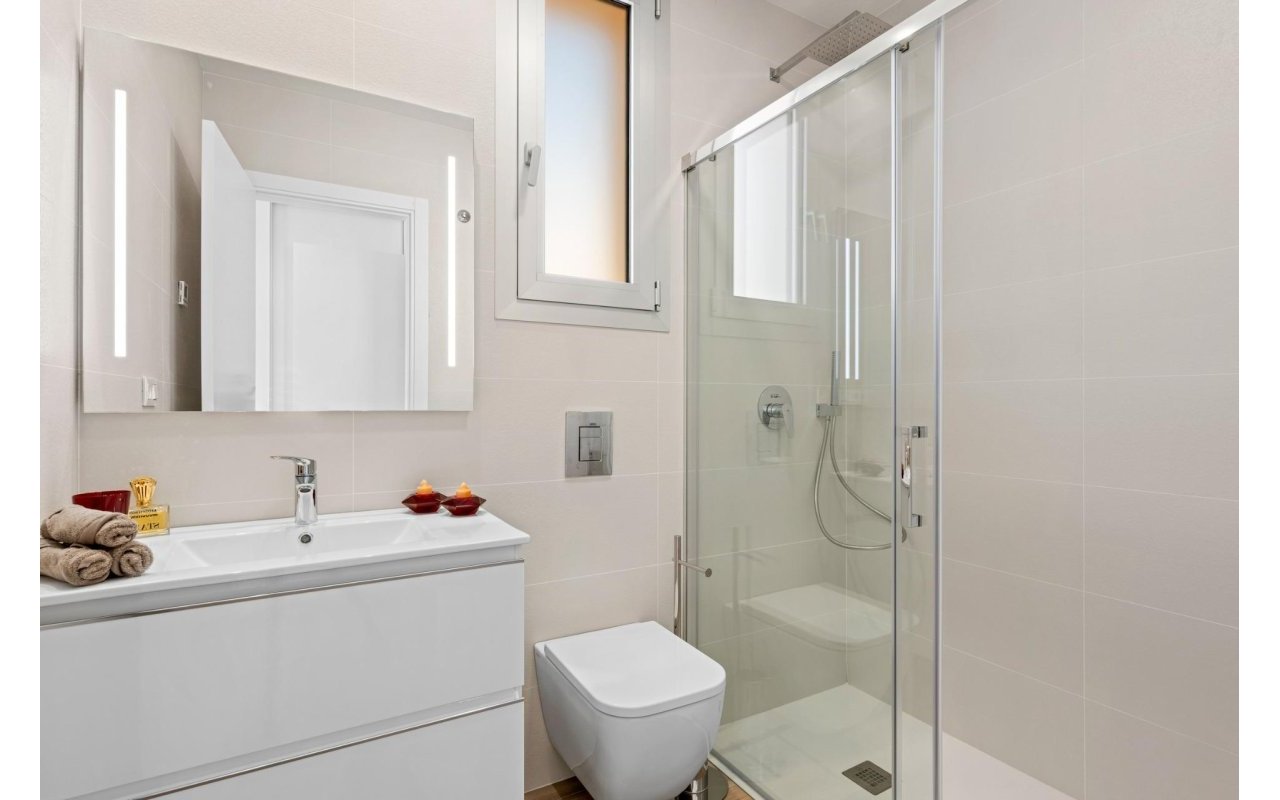 Rynek pierwotny - Daszek - Orihuela Costa - Villamartín