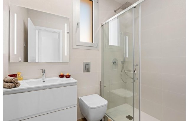 Rynek pierwotny - Daszek - Orihuela Costa - Villamartín