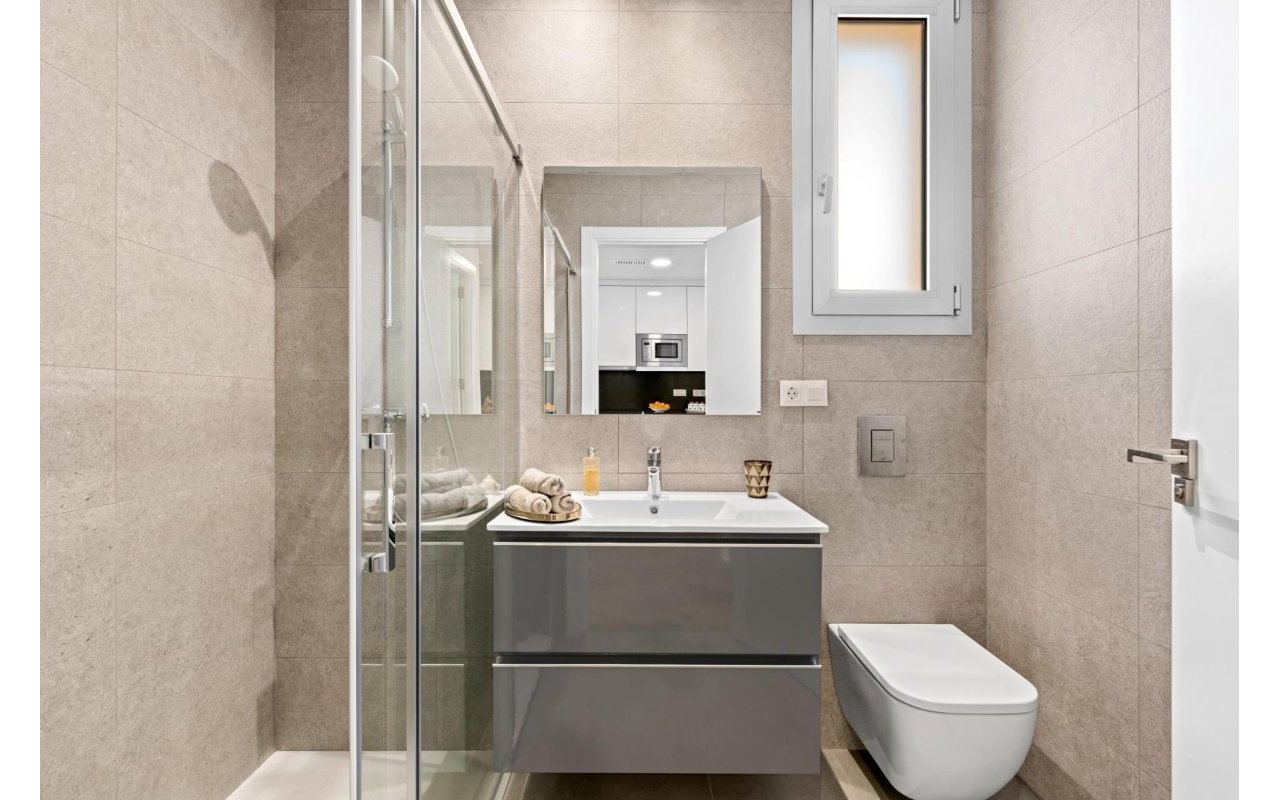 Rynek pierwotny - Daszek - Orihuela Costa - Villamartín