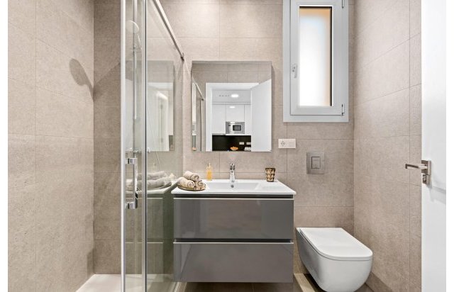 Rynek pierwotny - Daszek - Orihuela Costa - Villamartín