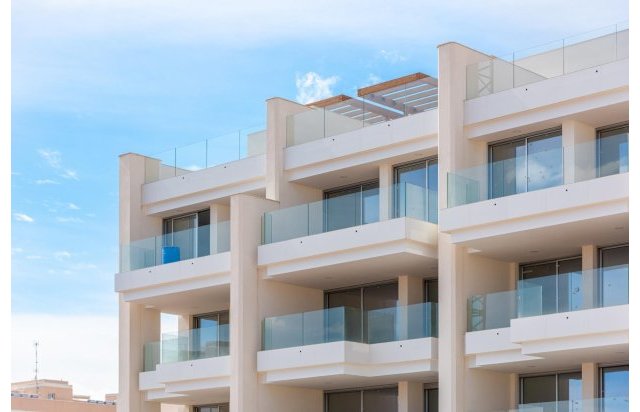 Rynek pierwotny - Daszek - Orihuela Costa - Villamartín