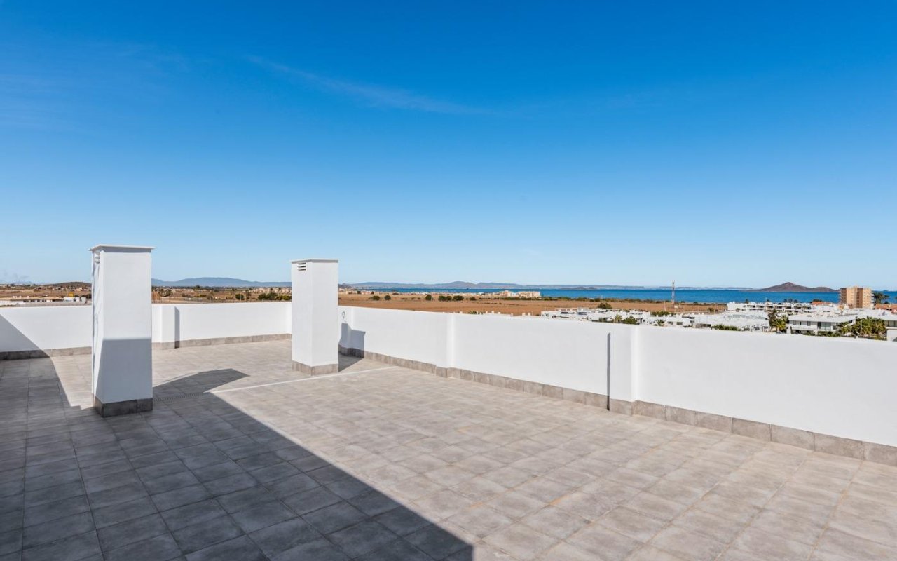 Rynek pierwotny - Apartament - Cartagena - Mar de Cristal