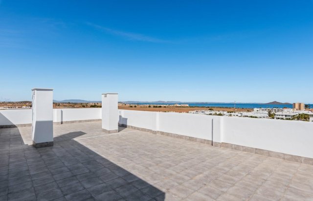 Rynek pierwotny - Apartament - Cartagena - Mar de Cristal