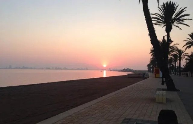 Rynek pierwotny - Apartament - Cartagena - Mar de Cristal