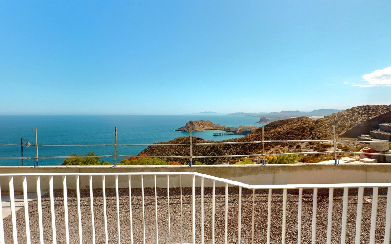 Rynek pierwotny - Apartament - Águilas - Isla del fraile