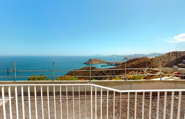 Rynek pierwotny - Apartament - Águilas - Isla del fraile