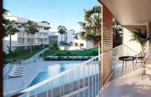 Rynek pierwotny - Apartament - Jávea Xàbia - centro