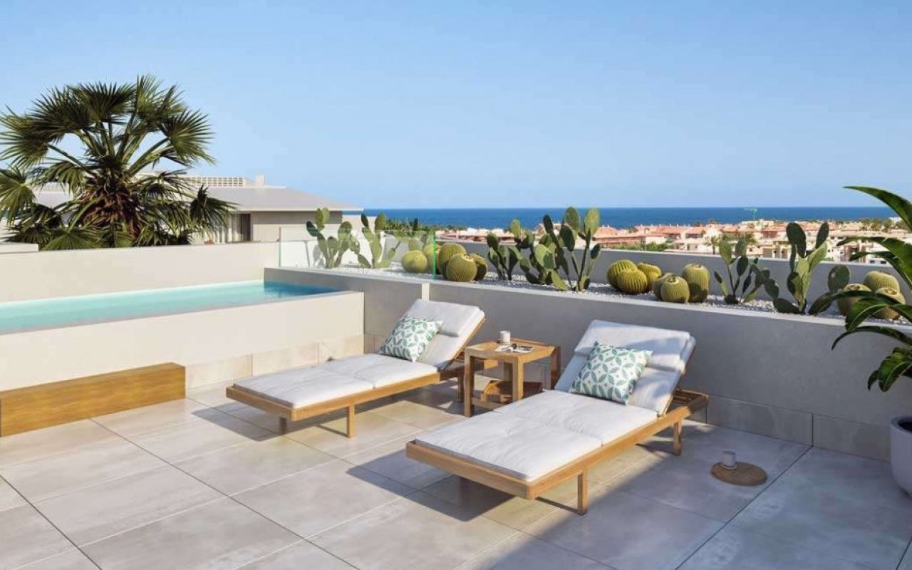 Rynek pierwotny - Apartament - Jávea Xàbia - centro