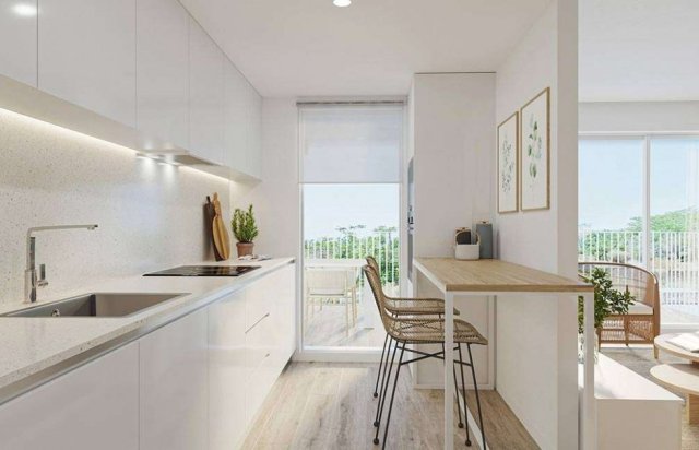 Rynek pierwotny - Apartament - Jávea Xàbia - centro