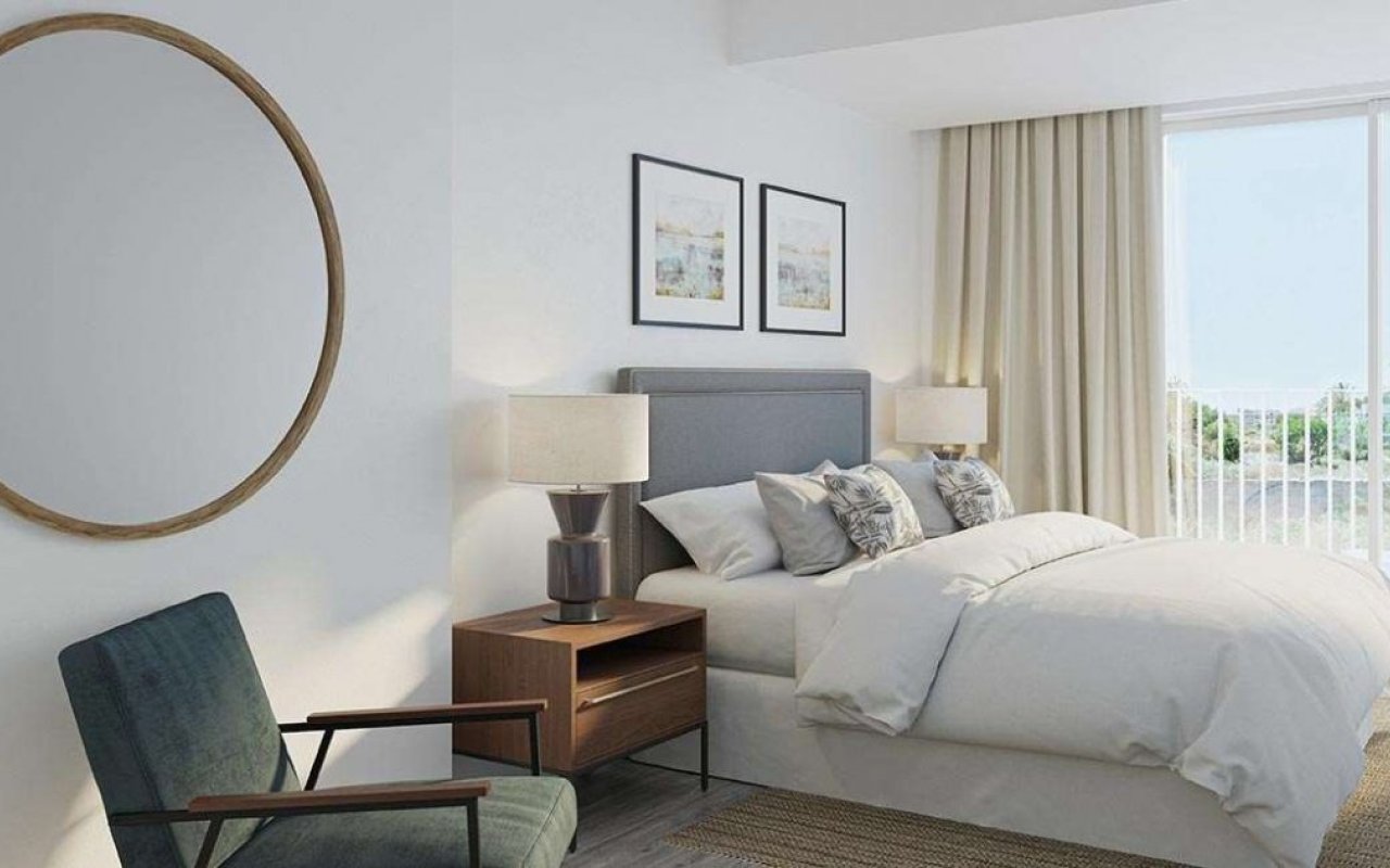 Rynek pierwotny - Apartament - Jávea Xàbia - centro