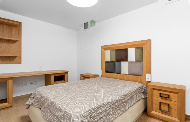 Resale - Villa - San Miguel - San Miguel Salinas