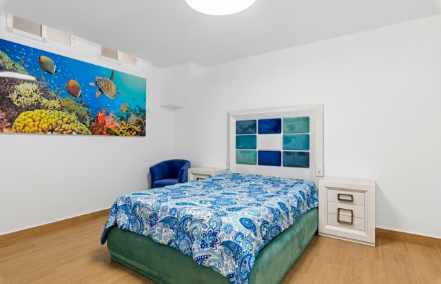 Resale - Villa - San Miguel - San Miguel Salinas