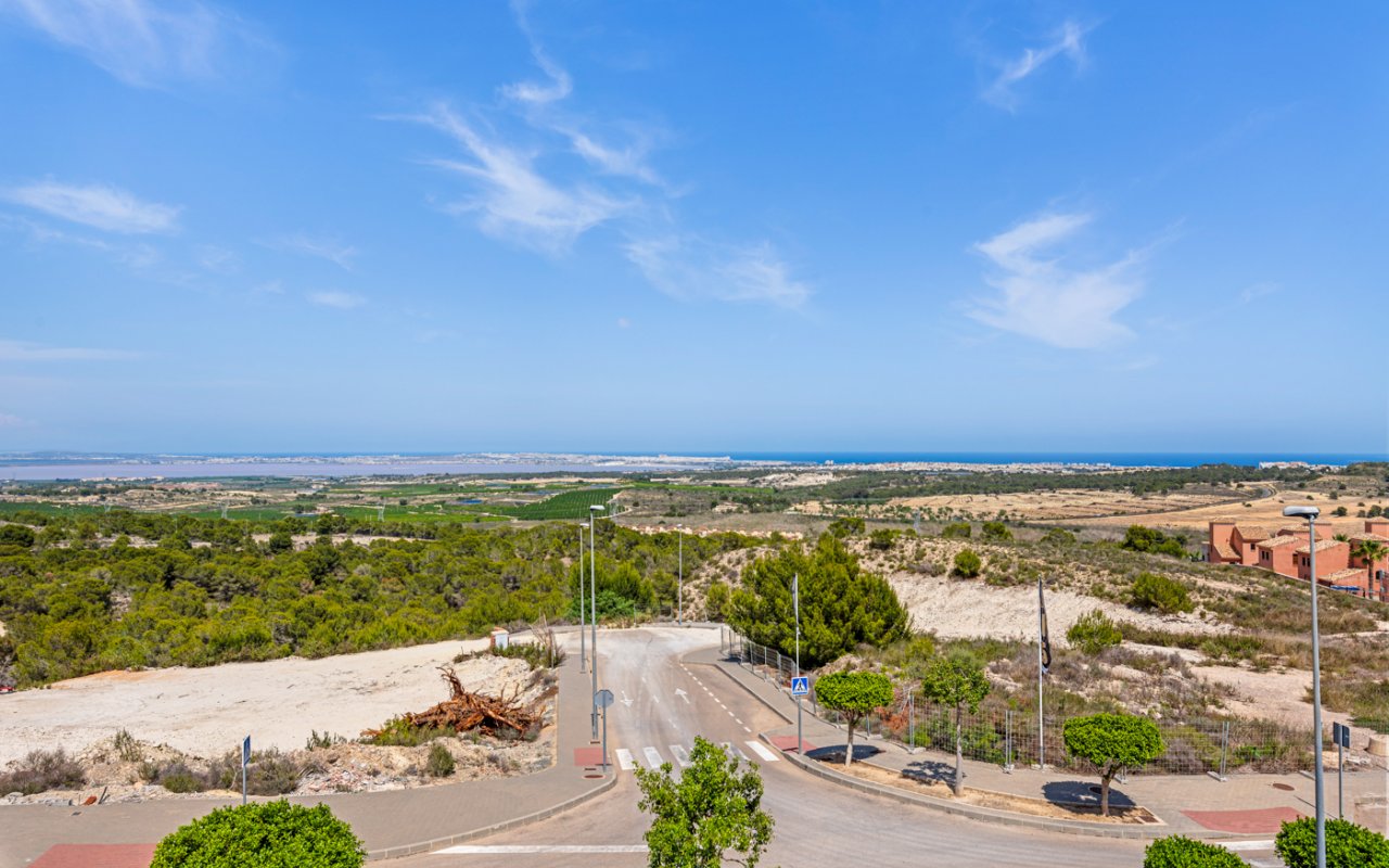 Rynek wtórny - Villa - San Miguel - San Miguel Salinas