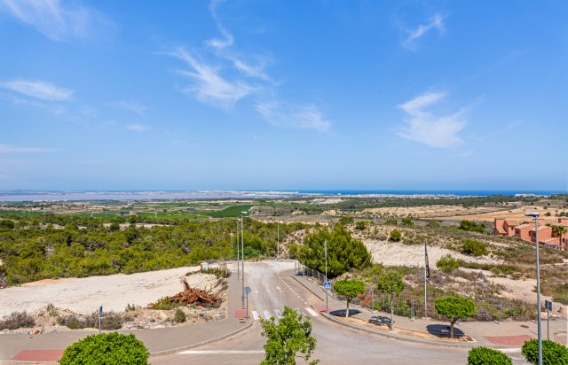 Rynek wtórny - Villa - San Miguel - San Miguel Salinas