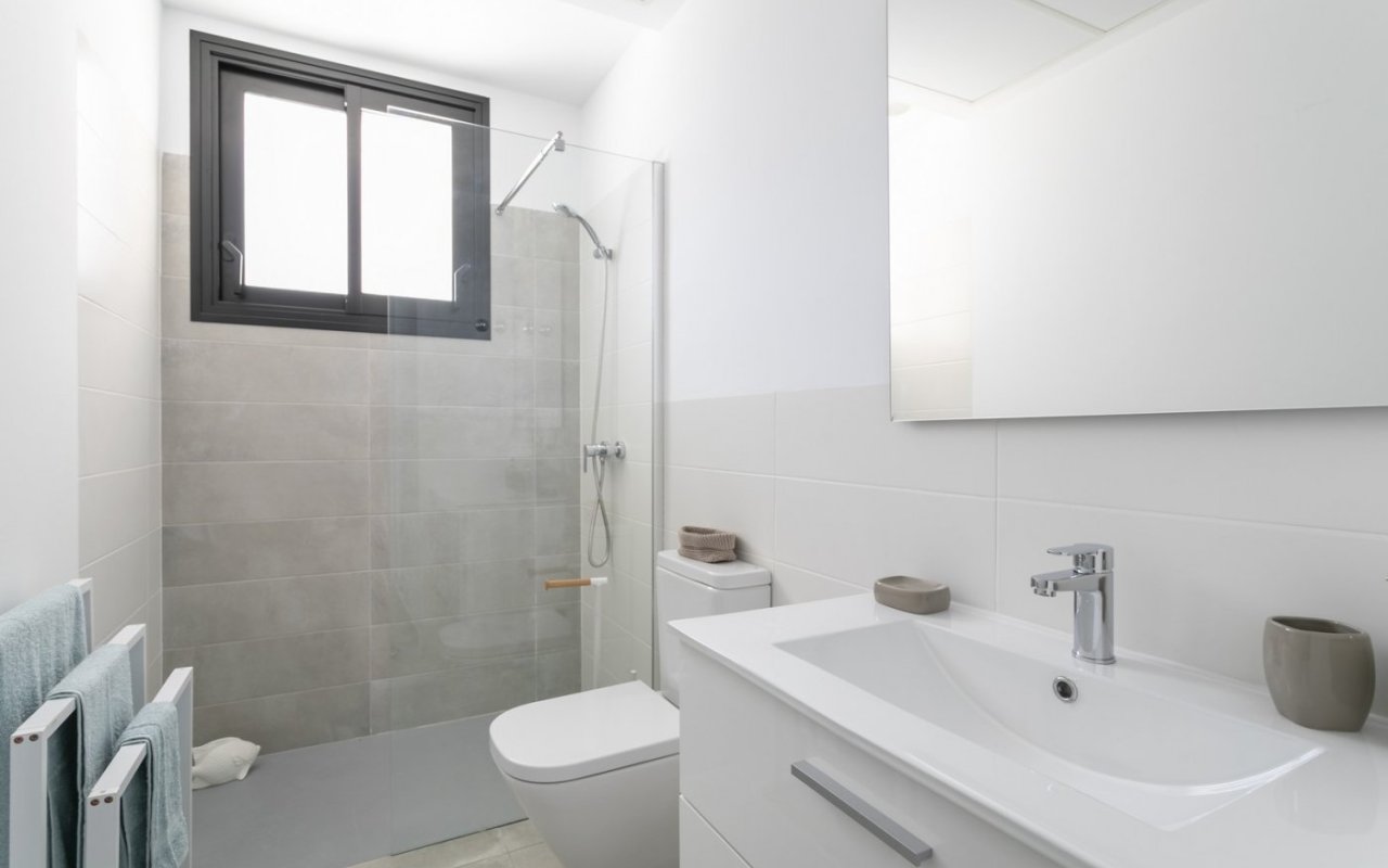 New Build - Villa - Calasparra - Coto riñales
