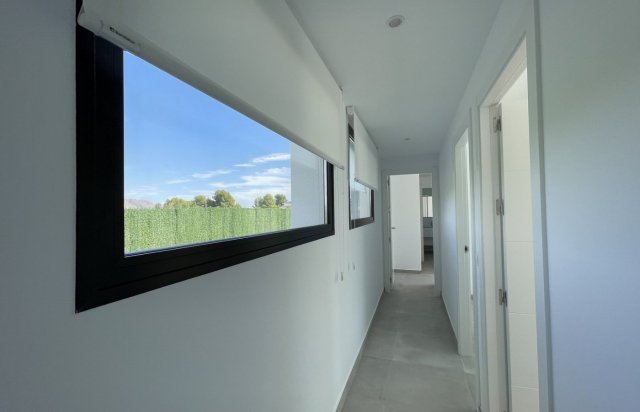 New Build - Villa - Calasparra - Coto riñales