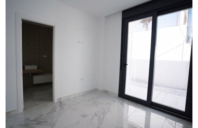 Rynek pierwotny - Villa - Polop - La Alberca