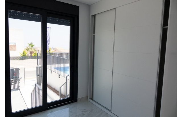 Rynek pierwotny - Villa - Polop - La Alberca