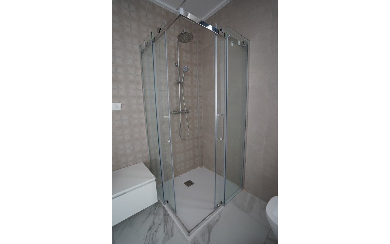 Rynek pierwotny - Villa - Polop - La Alberca