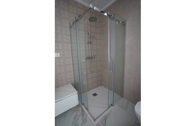 Rynek pierwotny - Villa - Polop - La Alberca