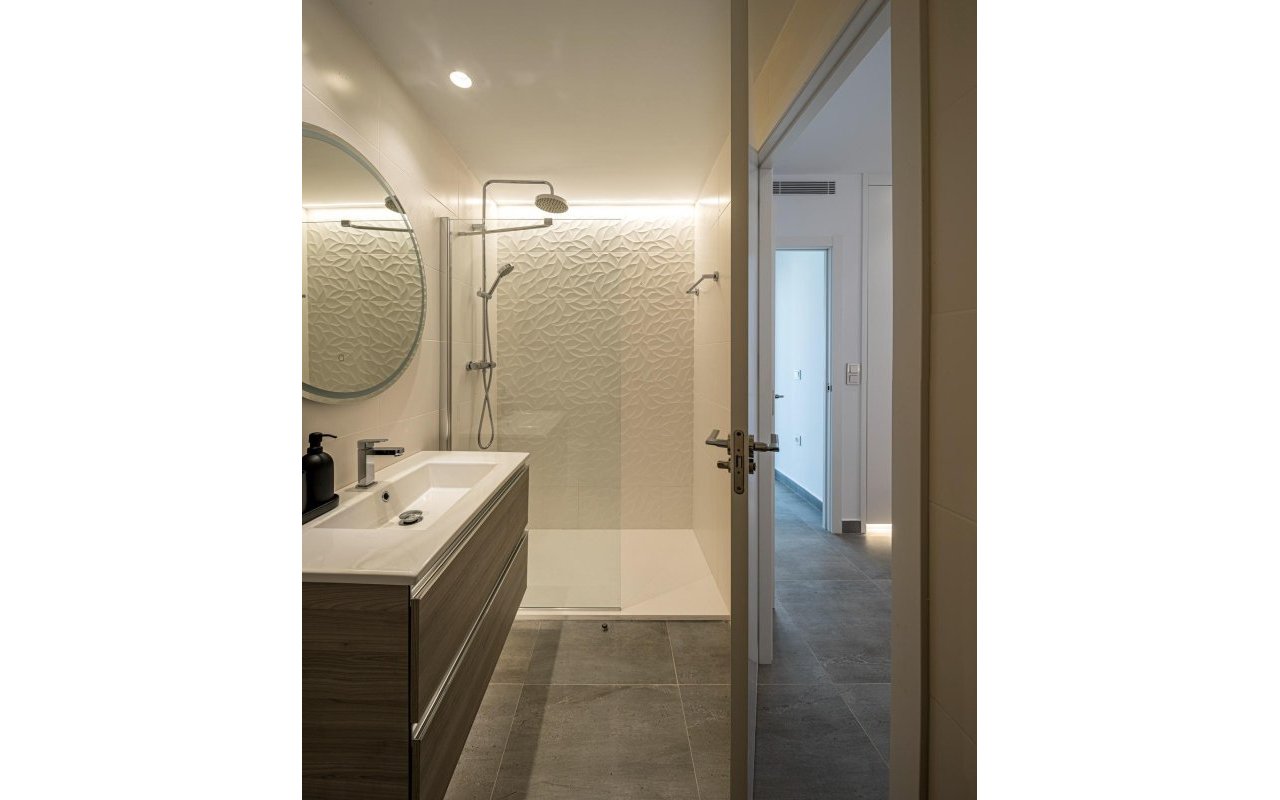 Obra nueva - Bungalow - Pilar de la Horadada - pueblo