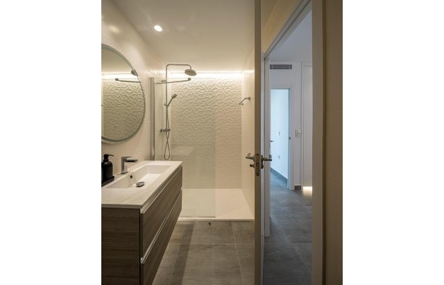 Obra nueva - Bungalow - Pilar de la Horadada - pueblo