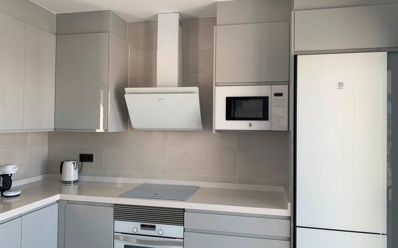 New Build - Villa - Pinoso - Camino Del Prado