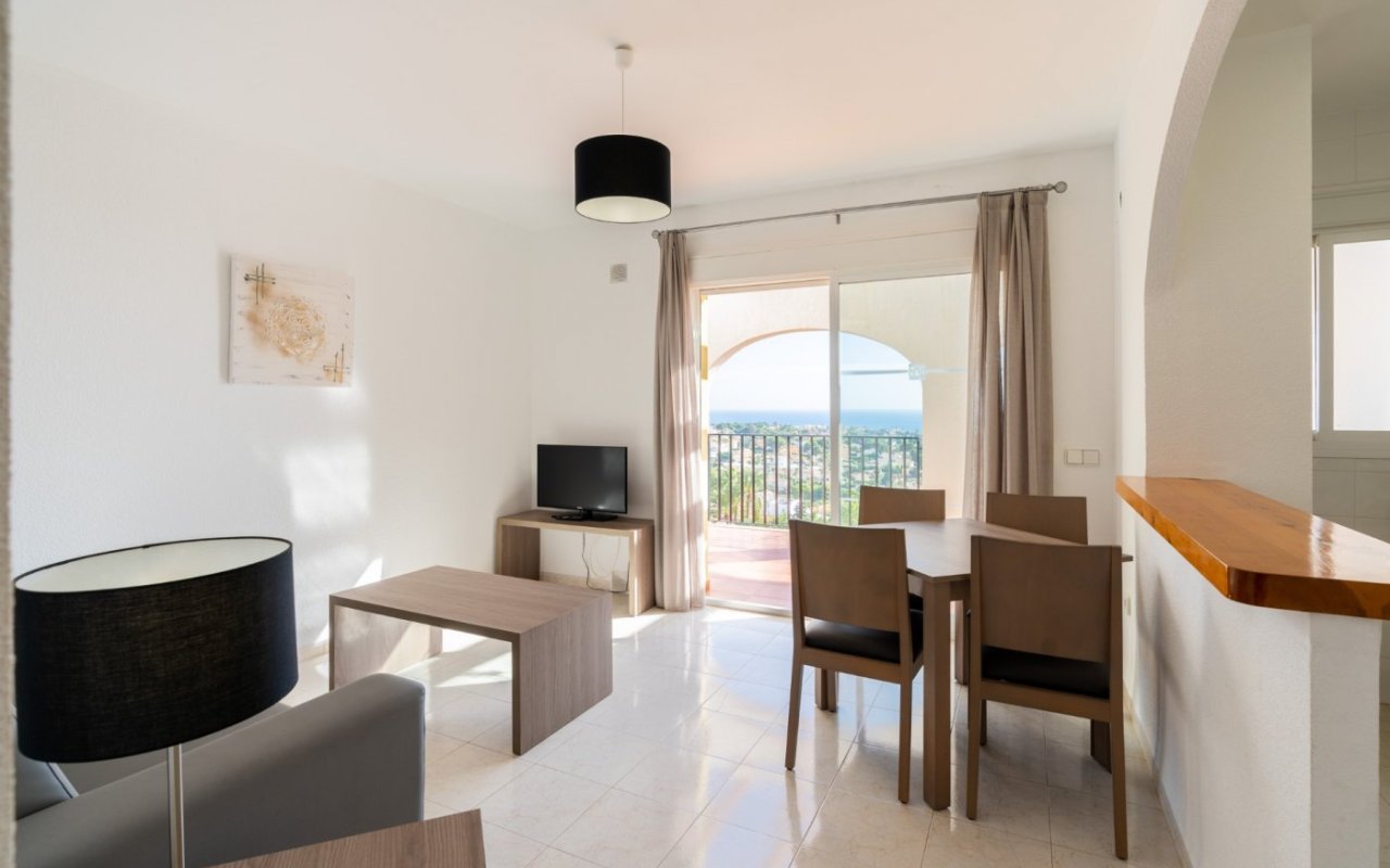 Rynek pierwotny - Bungalow - Calpe - Gran sol