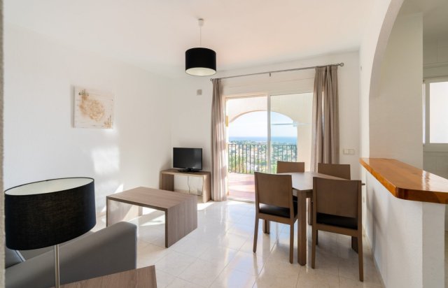 Rynek pierwotny - Bungalow - Calpe - Gran sol
